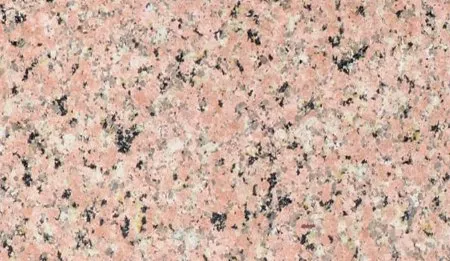 Salmon Pink Granite